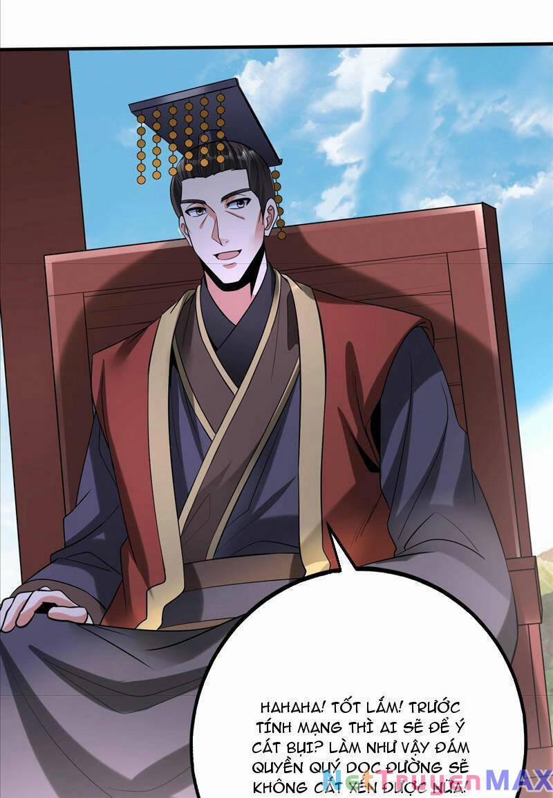 Đại Tần: Ta Con Trai Tần Thủy Hoàng Giết Địch Thăng Cấp Thành Thần 71 trang 56