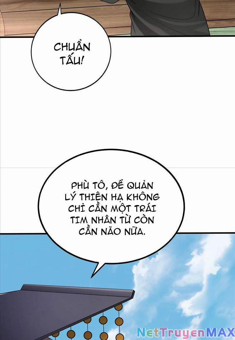 Đại Tần: Ta Con Trai Tần Thủy Hoàng Giết Địch Thăng Cấp Thành Thần 71 trang 58