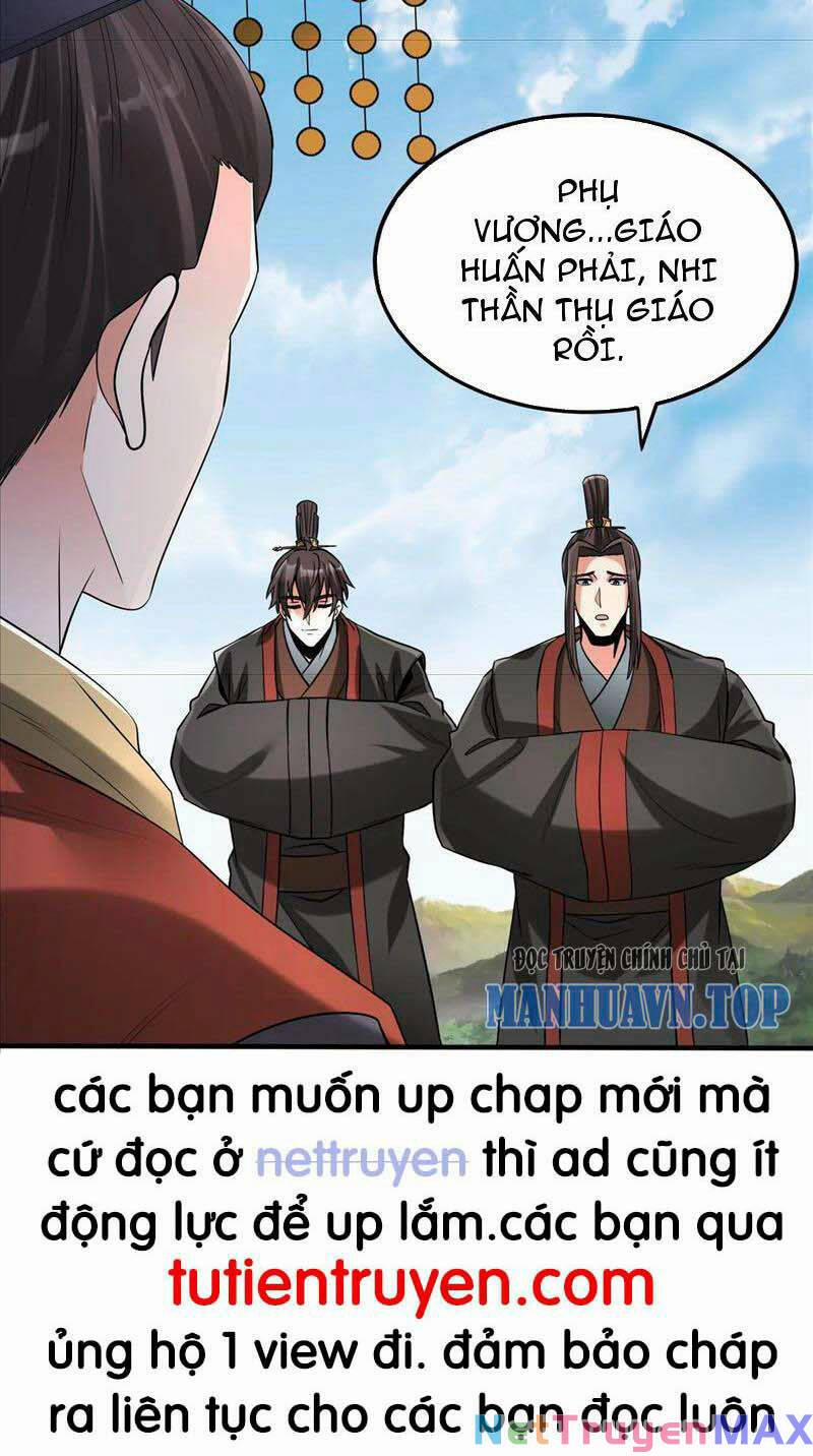 Đại Tần: Ta Con Trai Tần Thủy Hoàng Giết Địch Thăng Cấp Thành Thần 71 trang 59