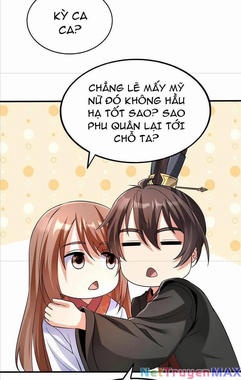 Đại Tần: Ta Con Trai Tần Thủy Hoàng Giết Địch Thăng Cấp Thành Thần 71 trang 6