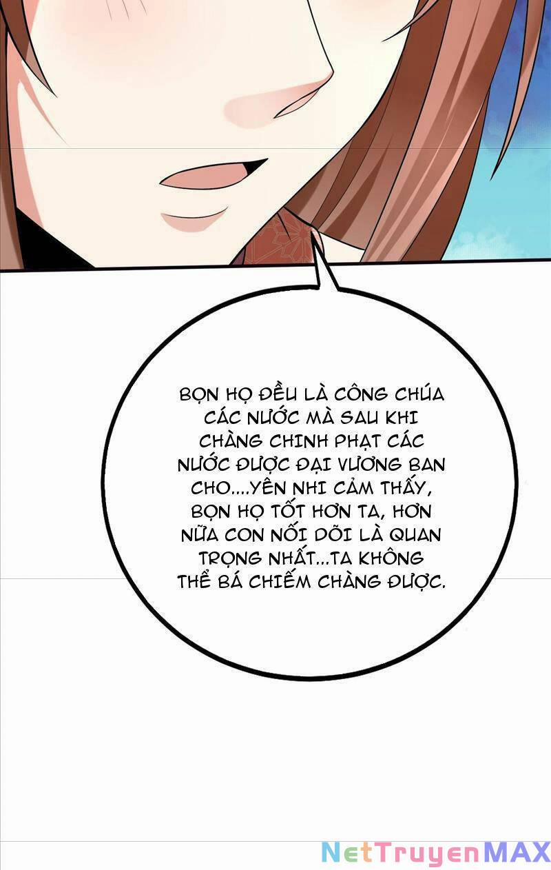 Đại Tần: Ta Con Trai Tần Thủy Hoàng Giết Địch Thăng Cấp Thành Thần 71 trang 8
