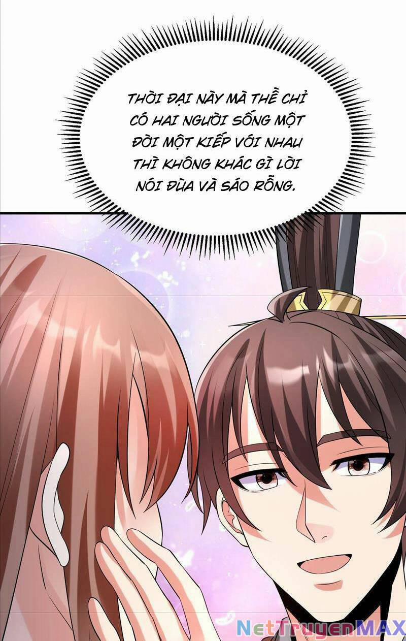 Đại Tần: Ta Con Trai Tần Thủy Hoàng Giết Địch Thăng Cấp Thành Thần 71 trang 9