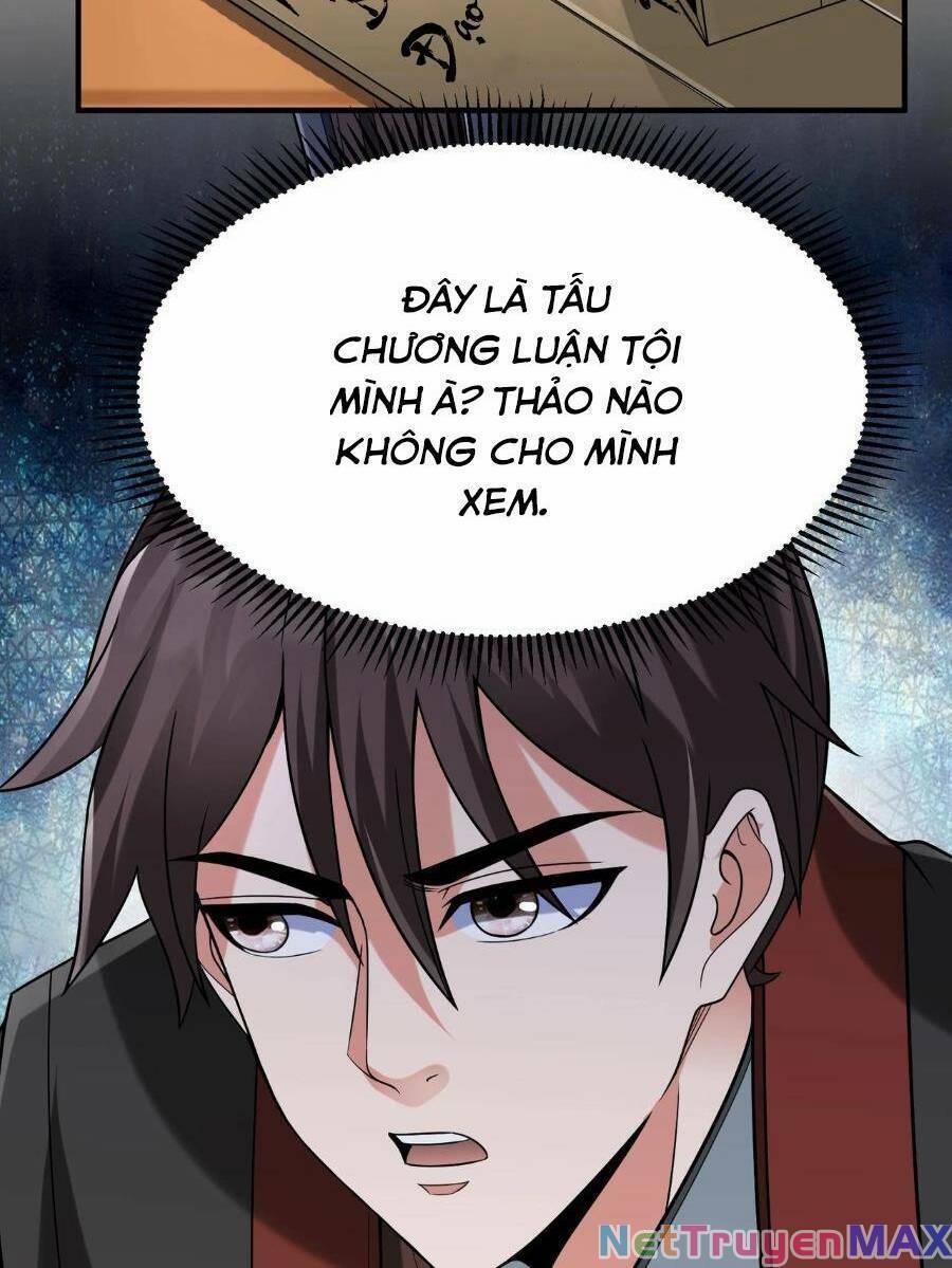 Đại Tần: Ta Con Trai Tần Thủy Hoàng Giết Địch Thăng Cấp Thành Thần 72 trang 10