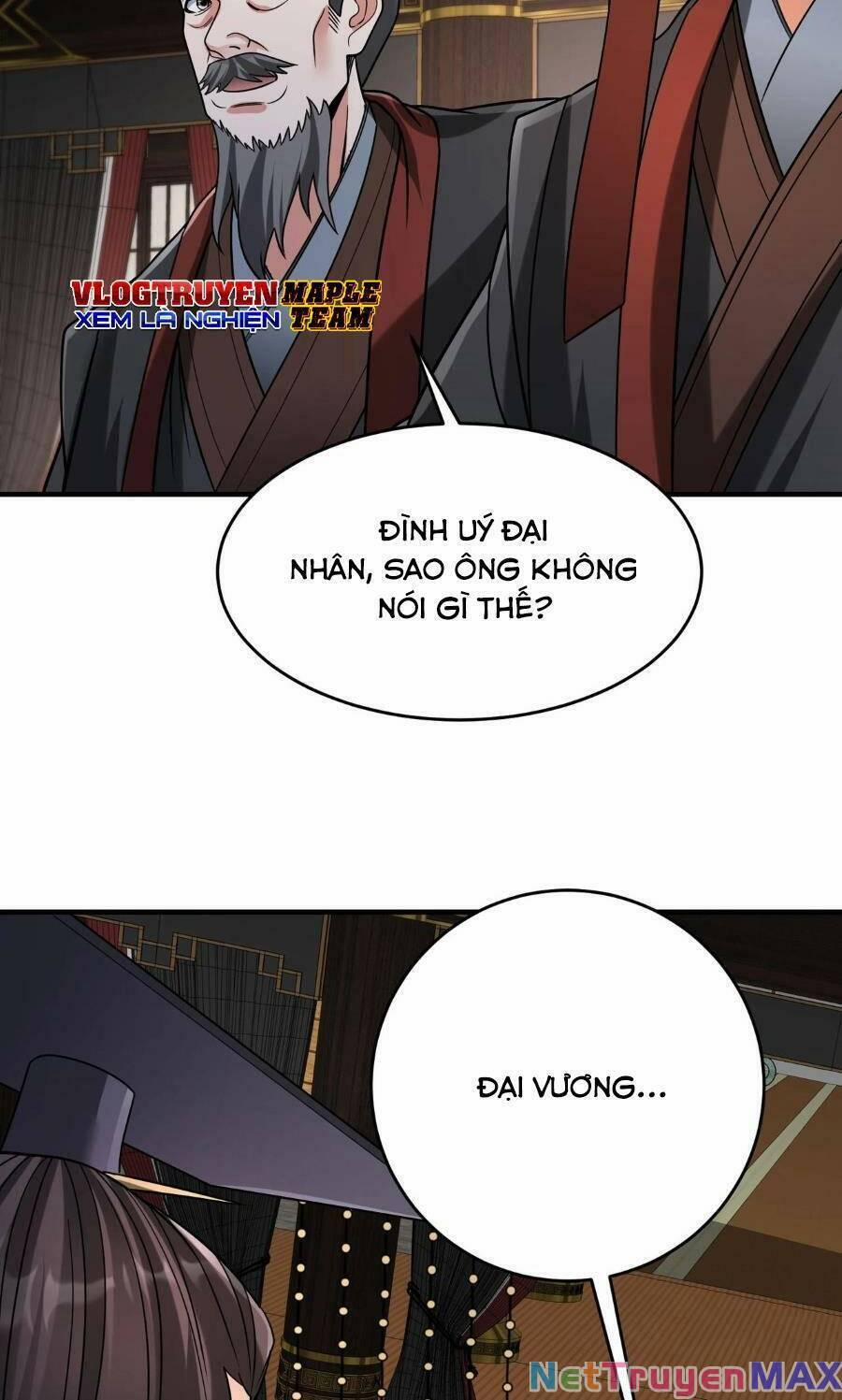 Đại Tần: Ta Con Trai Tần Thủy Hoàng Giết Địch Thăng Cấp Thành Thần 72 trang 26