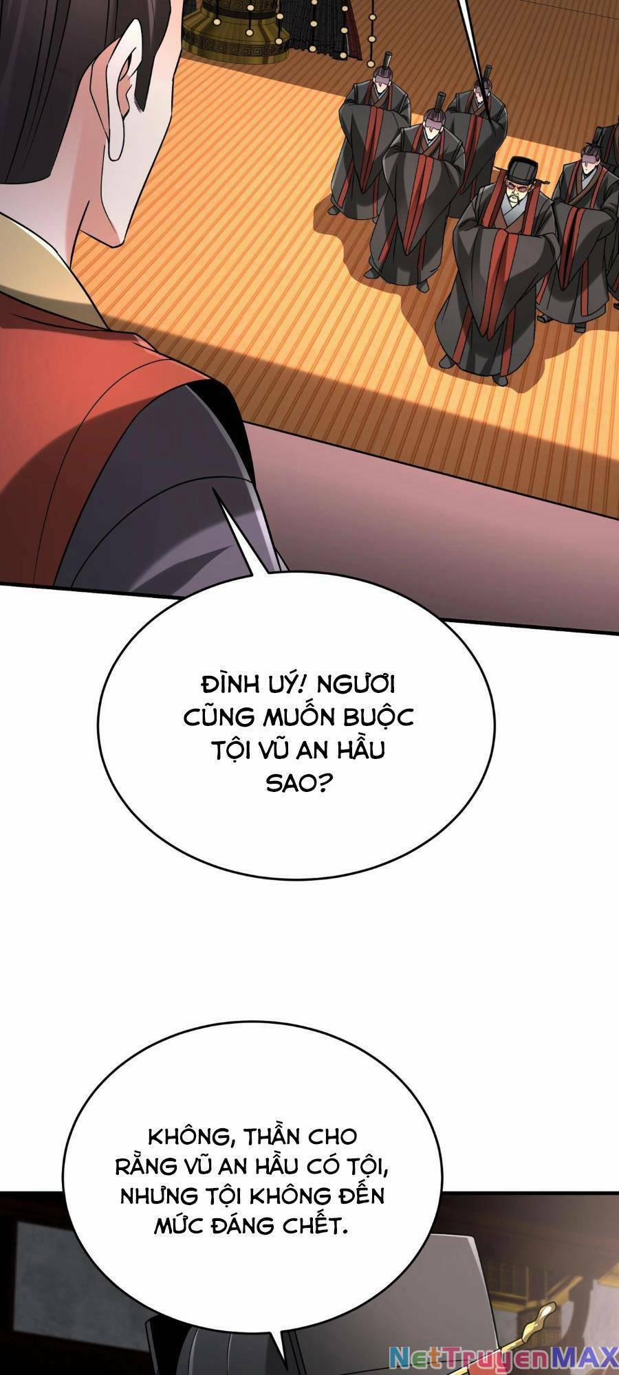 Đại Tần: Ta Con Trai Tần Thủy Hoàng Giết Địch Thăng Cấp Thành Thần 72 trang 27