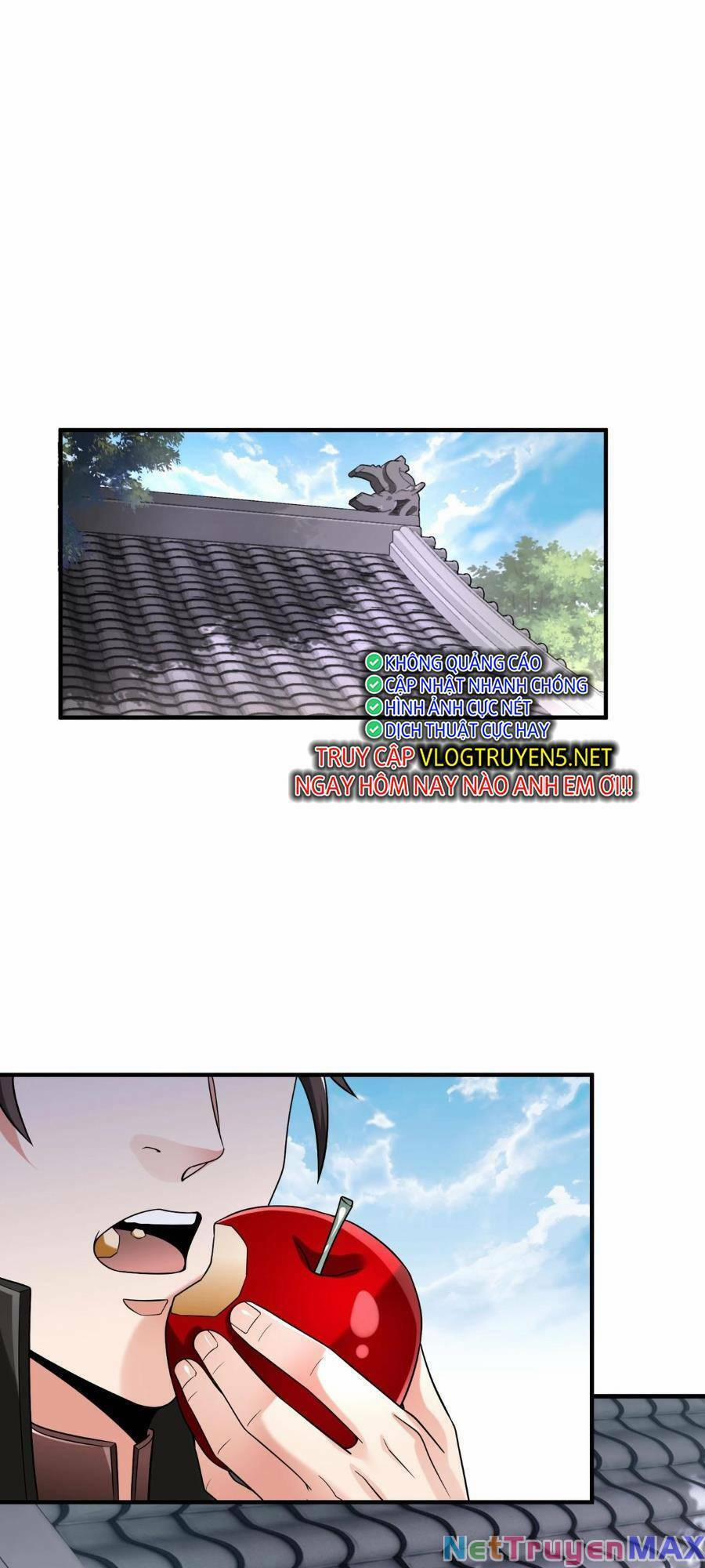 Đại Tần: Ta Con Trai Tần Thủy Hoàng Giết Địch Thăng Cấp Thành Thần 72 trang 29