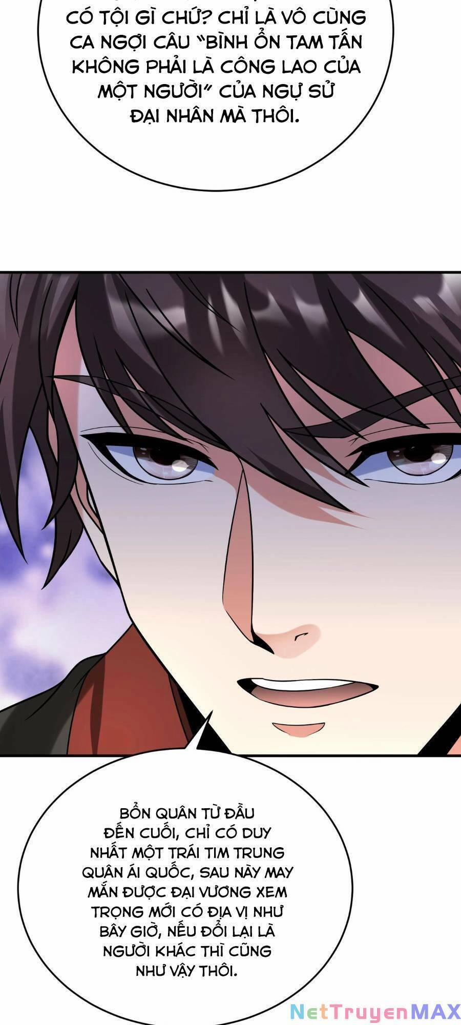Đại Tần: Ta Con Trai Tần Thủy Hoàng Giết Địch Thăng Cấp Thành Thần 72 trang 41