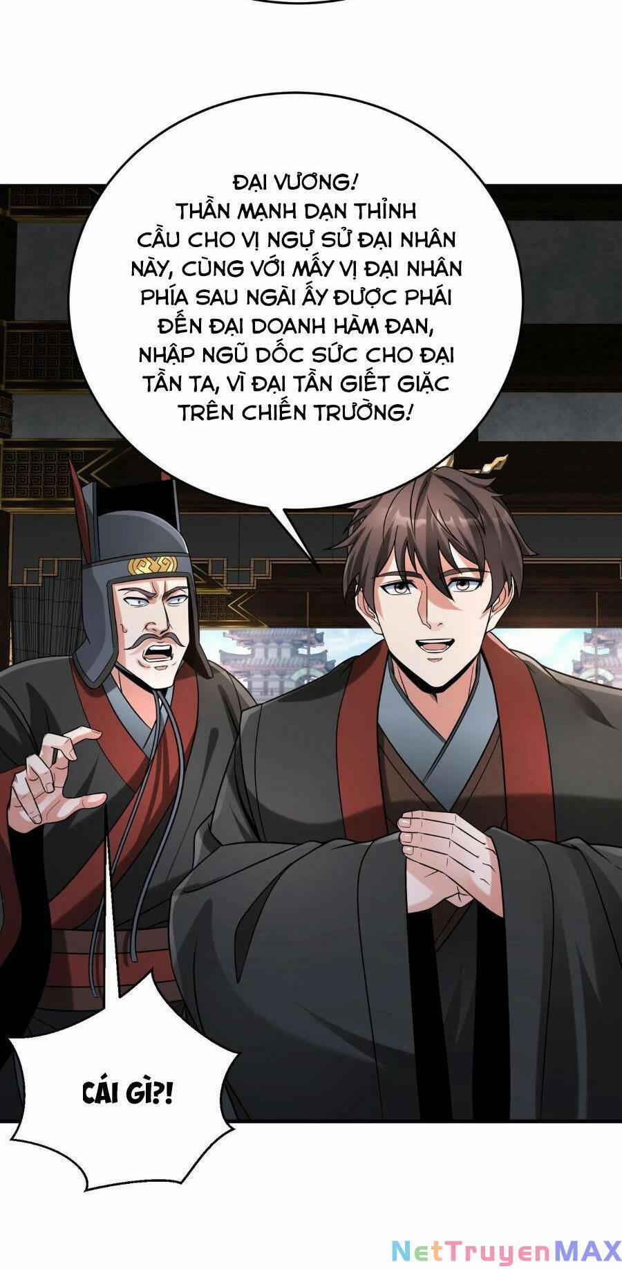 Đại Tần: Ta Con Trai Tần Thủy Hoàng Giết Địch Thăng Cấp Thành Thần 72 trang 43