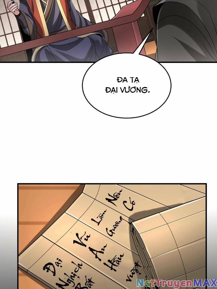 Đại Tần: Ta Con Trai Tần Thủy Hoàng Giết Địch Thăng Cấp Thành Thần 72 trang 9