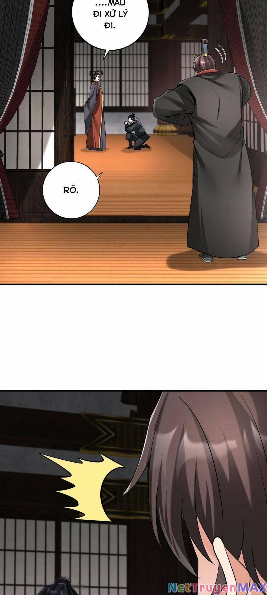 Đại Tần: Ta Con Trai Tần Thủy Hoàng Giết Địch Thăng Cấp Thành Thần 73 trang 12