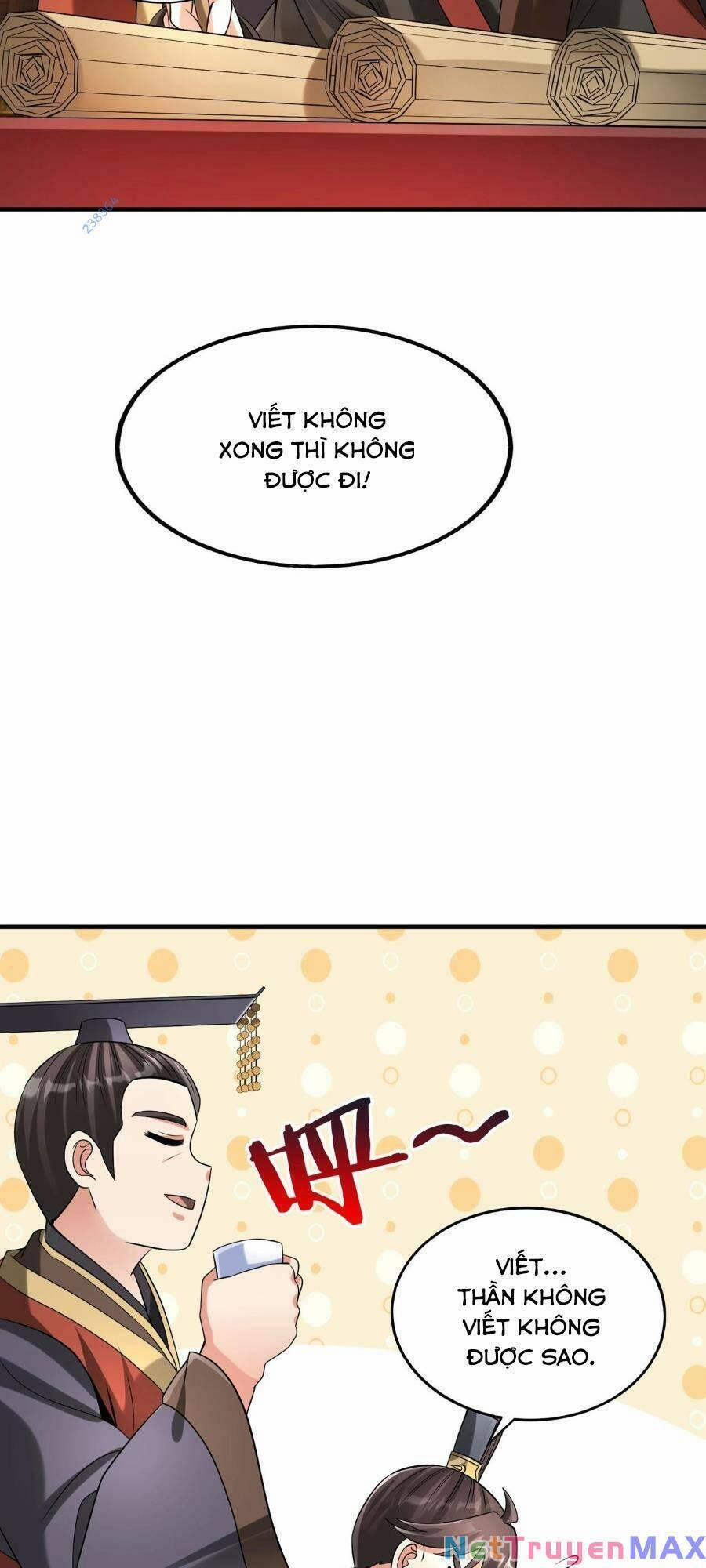 Đại Tần: Ta Con Trai Tần Thủy Hoàng Giết Địch Thăng Cấp Thành Thần 73 trang 21