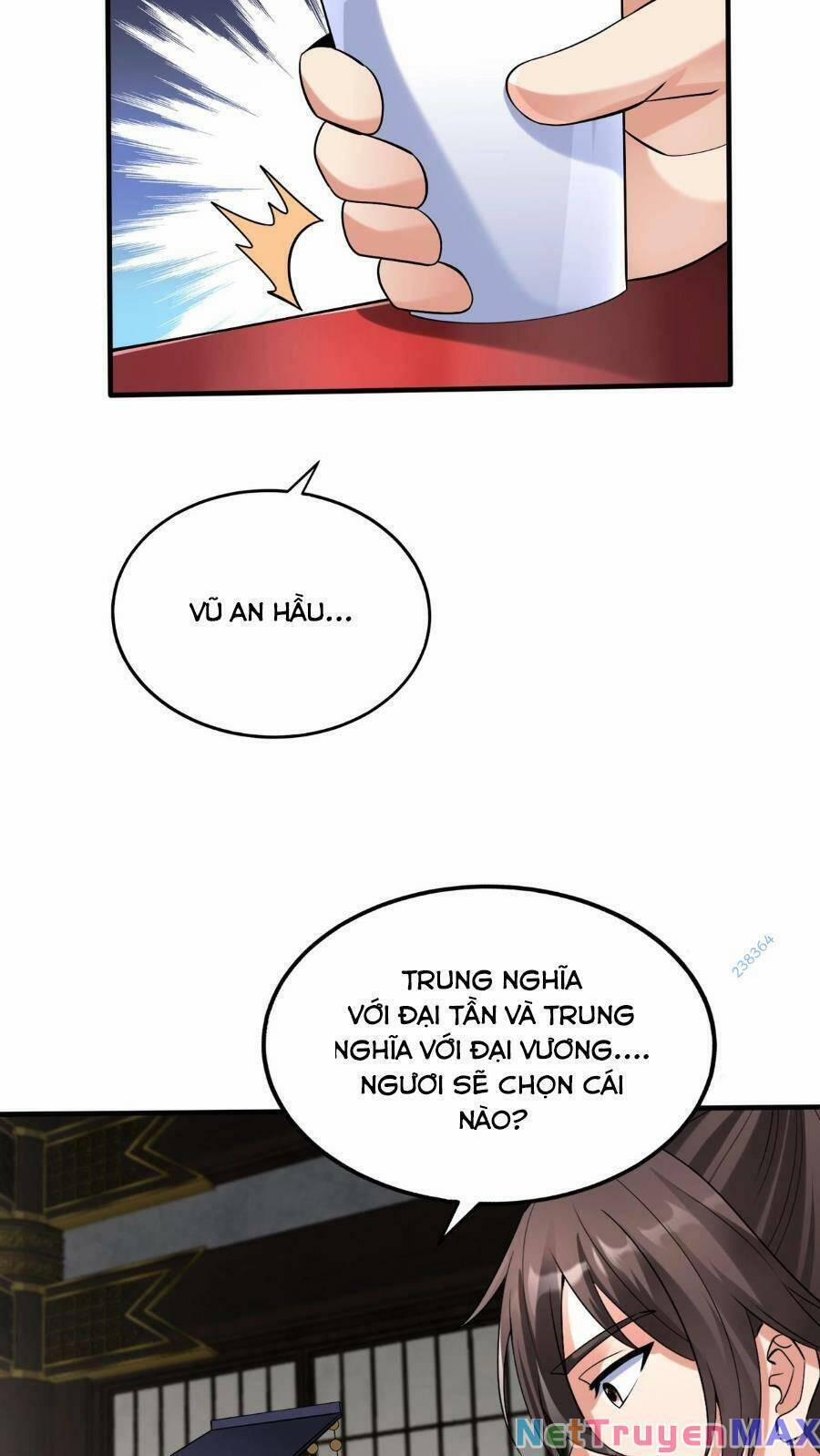 Đại Tần: Ta Con Trai Tần Thủy Hoàng Giết Địch Thăng Cấp Thành Thần 73 trang 23