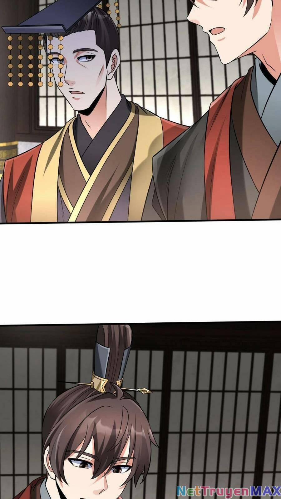 Đại Tần: Ta Con Trai Tần Thủy Hoàng Giết Địch Thăng Cấp Thành Thần 73 trang 24