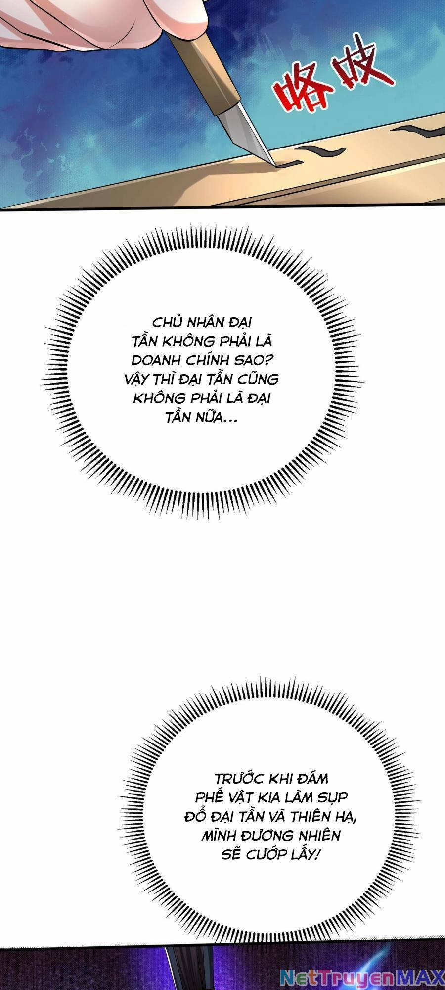 Đại Tần: Ta Con Trai Tần Thủy Hoàng Giết Địch Thăng Cấp Thành Thần 73 trang 26