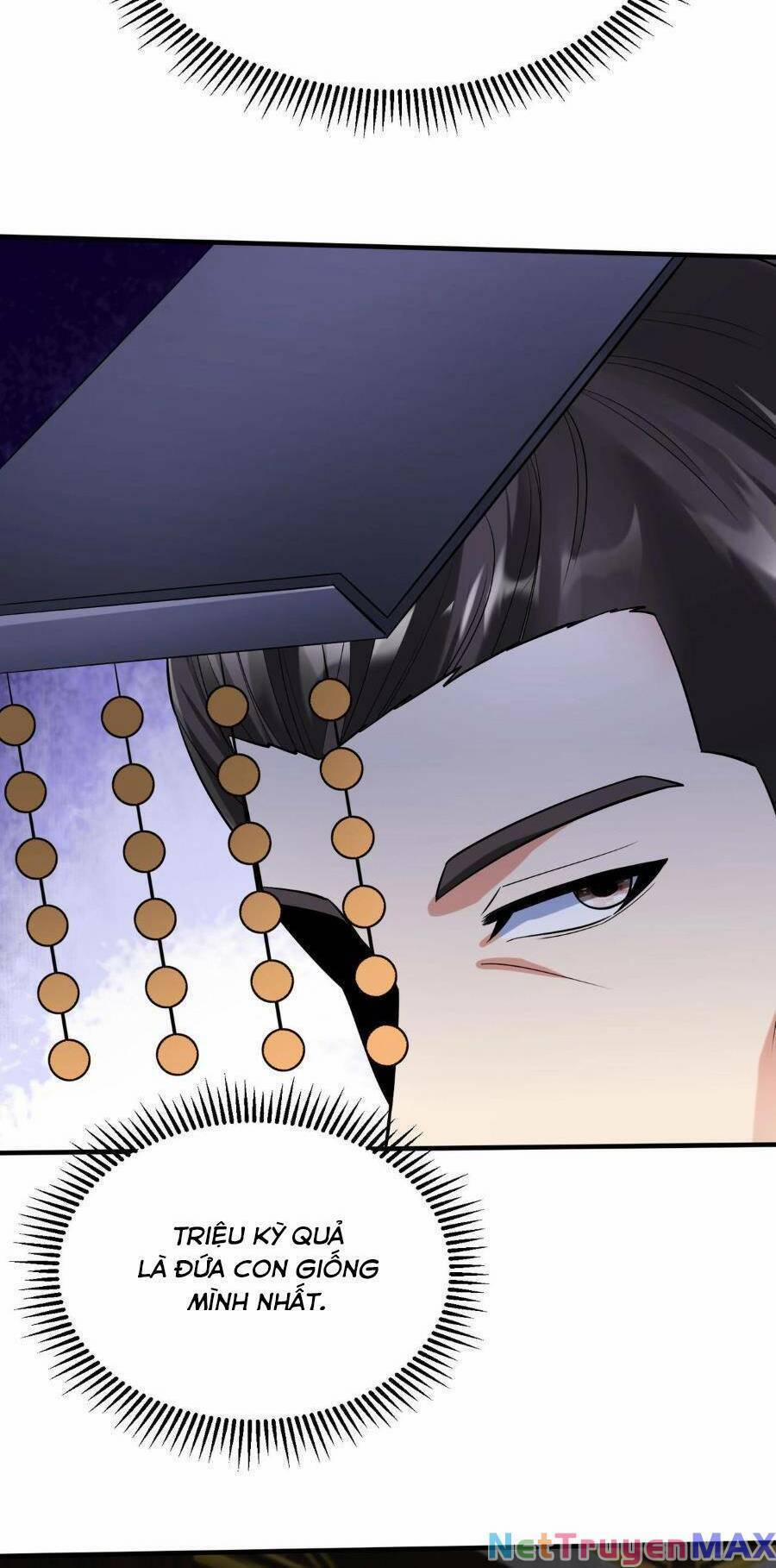 Đại Tần: Ta Con Trai Tần Thủy Hoàng Giết Địch Thăng Cấp Thành Thần 73 trang 29