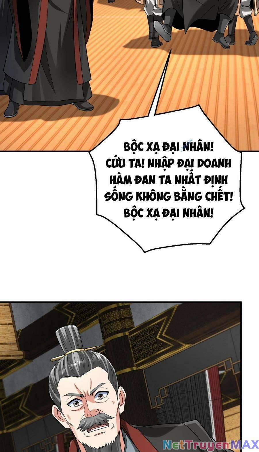 Đại Tần: Ta Con Trai Tần Thủy Hoàng Giết Địch Thăng Cấp Thành Thần 73 trang 3