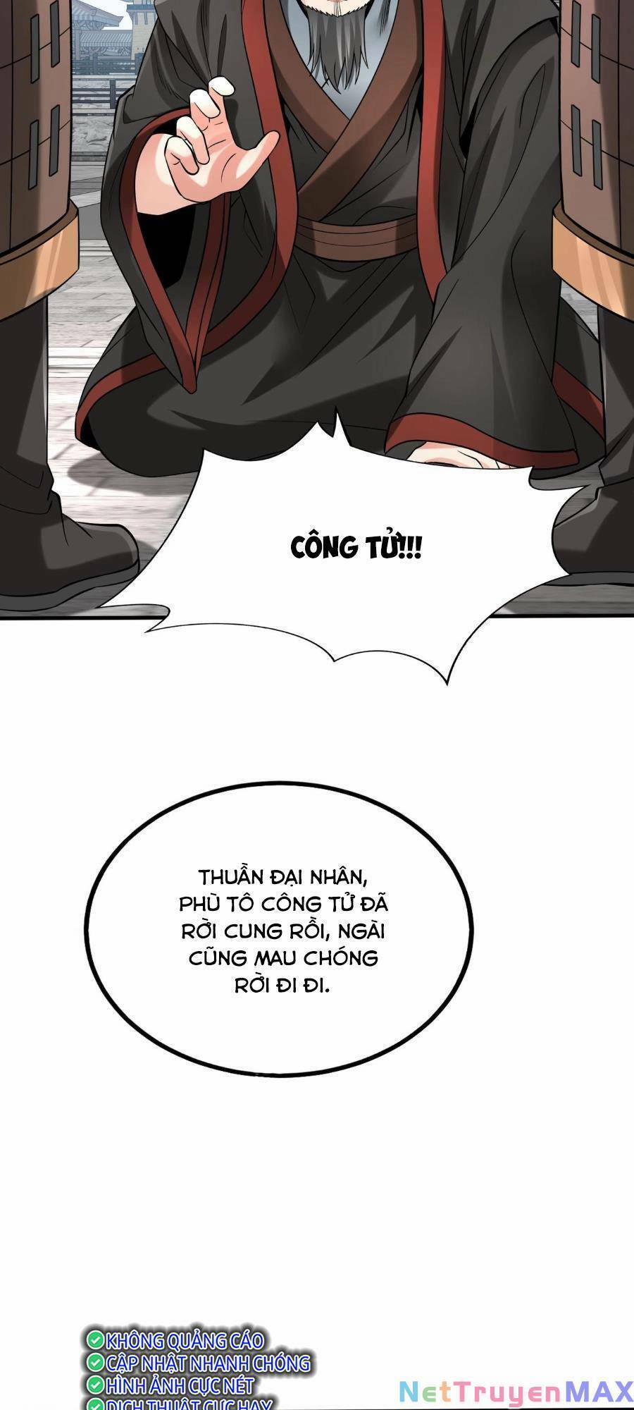 Đại Tần: Ta Con Trai Tần Thủy Hoàng Giết Địch Thăng Cấp Thành Thần 73 trang 36