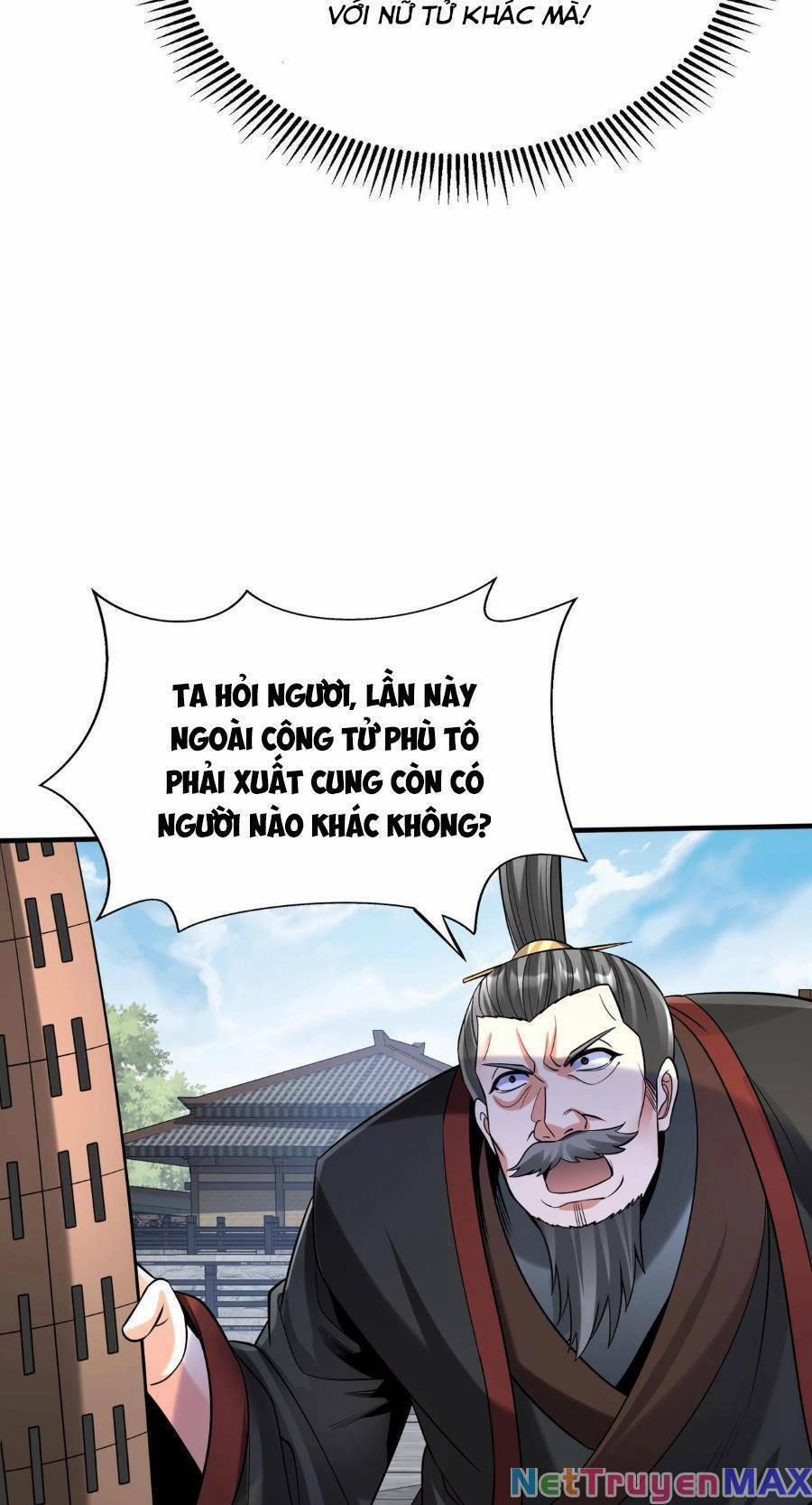 Đại Tần: Ta Con Trai Tần Thủy Hoàng Giết Địch Thăng Cấp Thành Thần 73 trang 38
