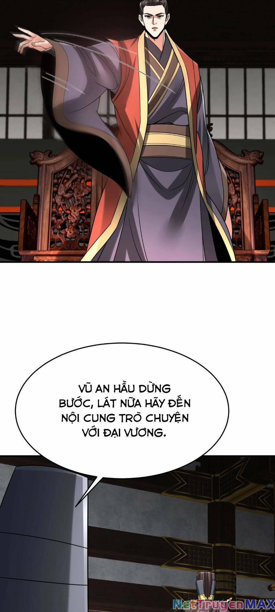 Đại Tần: Ta Con Trai Tần Thủy Hoàng Giết Địch Thăng Cấp Thành Thần 73 trang 5