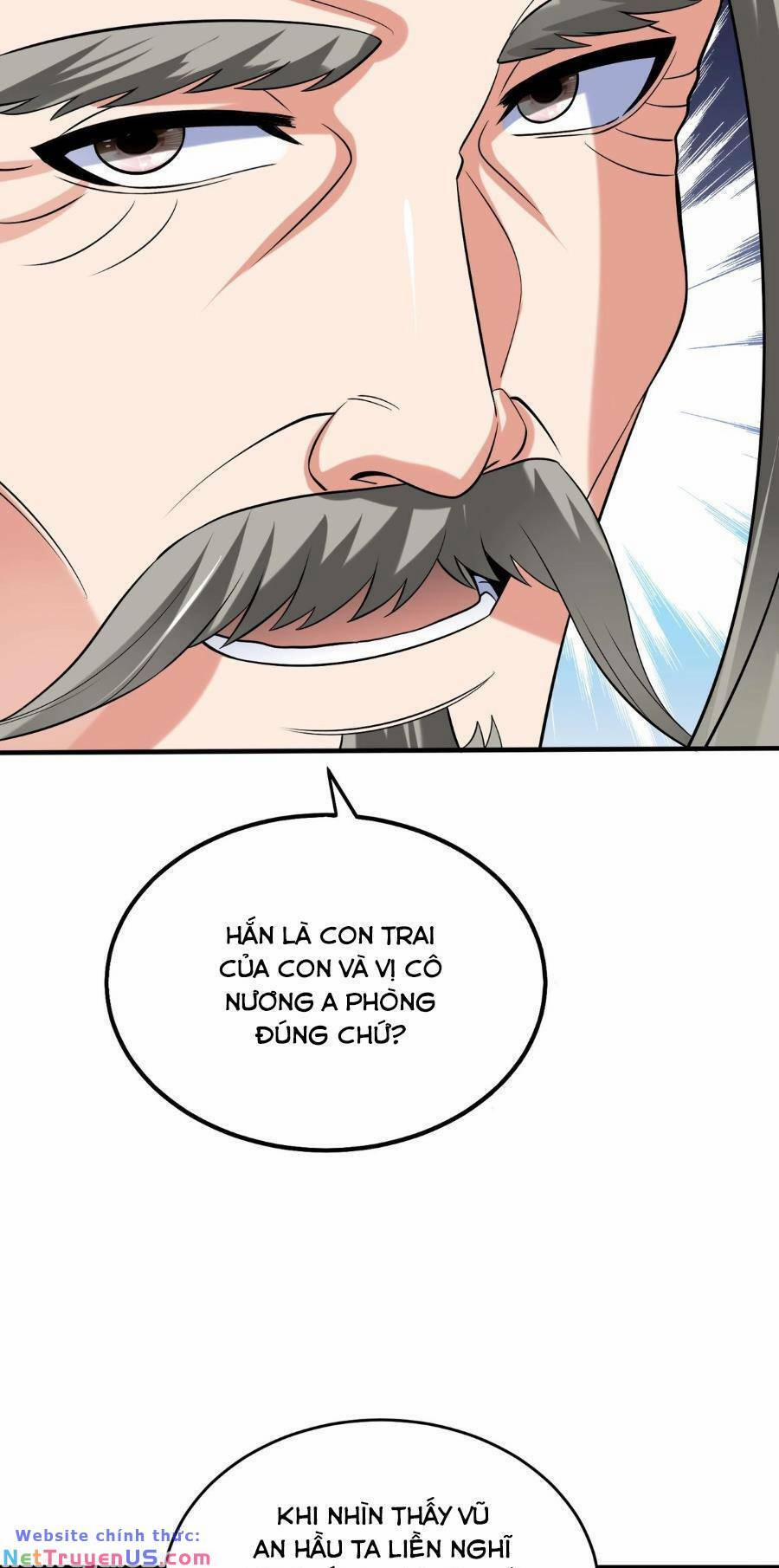 Đại Tần: Ta Con Trai Tần Thủy Hoàng Giết Địch Thăng Cấp Thành Thần 74 trang 18