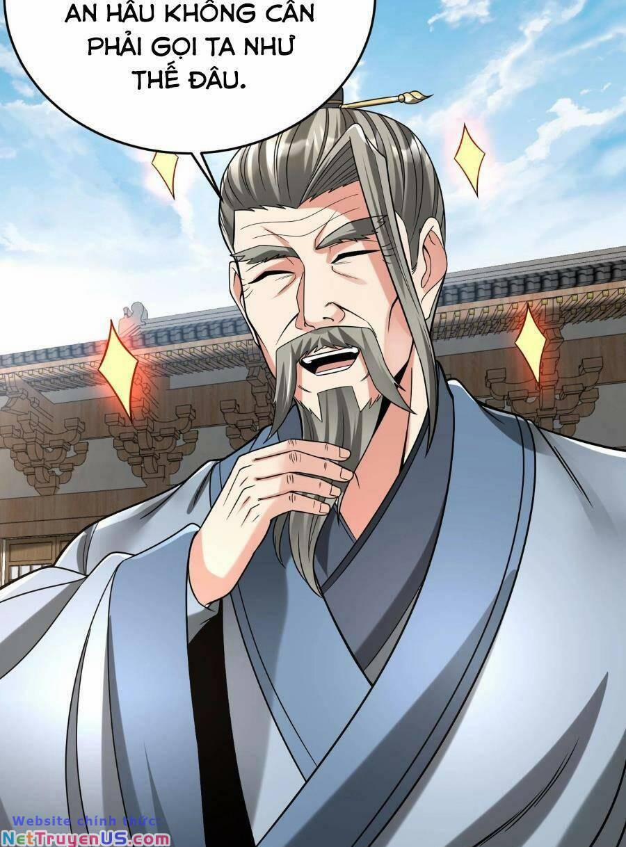Đại Tần: Ta Con Trai Tần Thủy Hoàng Giết Địch Thăng Cấp Thành Thần 74 trang 34