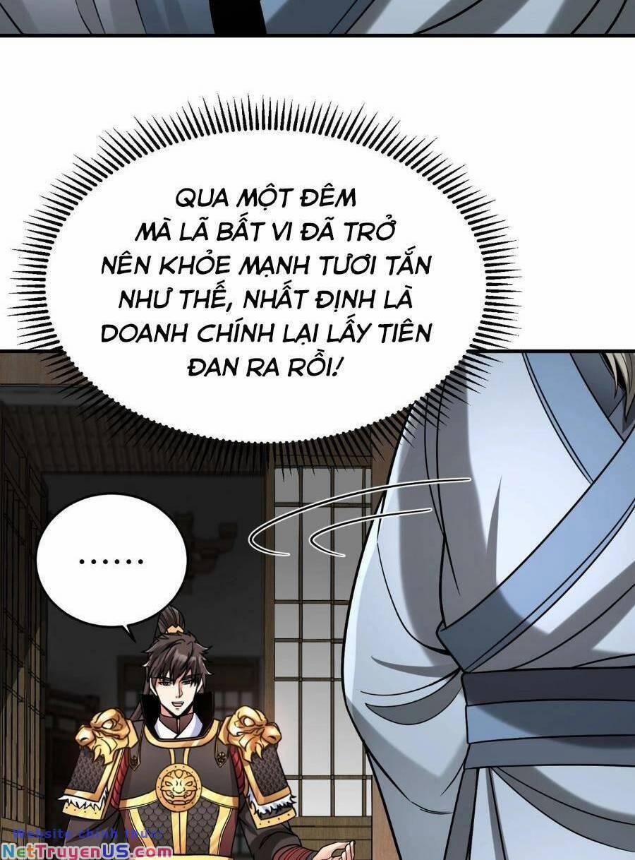 Đại Tần: Ta Con Trai Tần Thủy Hoàng Giết Địch Thăng Cấp Thành Thần 74 trang 35