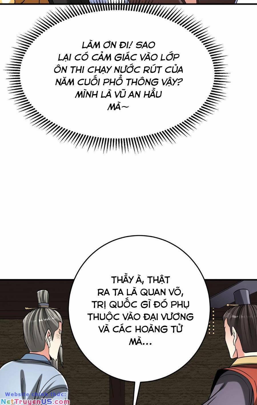 Đại Tần: Ta Con Trai Tần Thủy Hoàng Giết Địch Thăng Cấp Thành Thần 74 trang 39