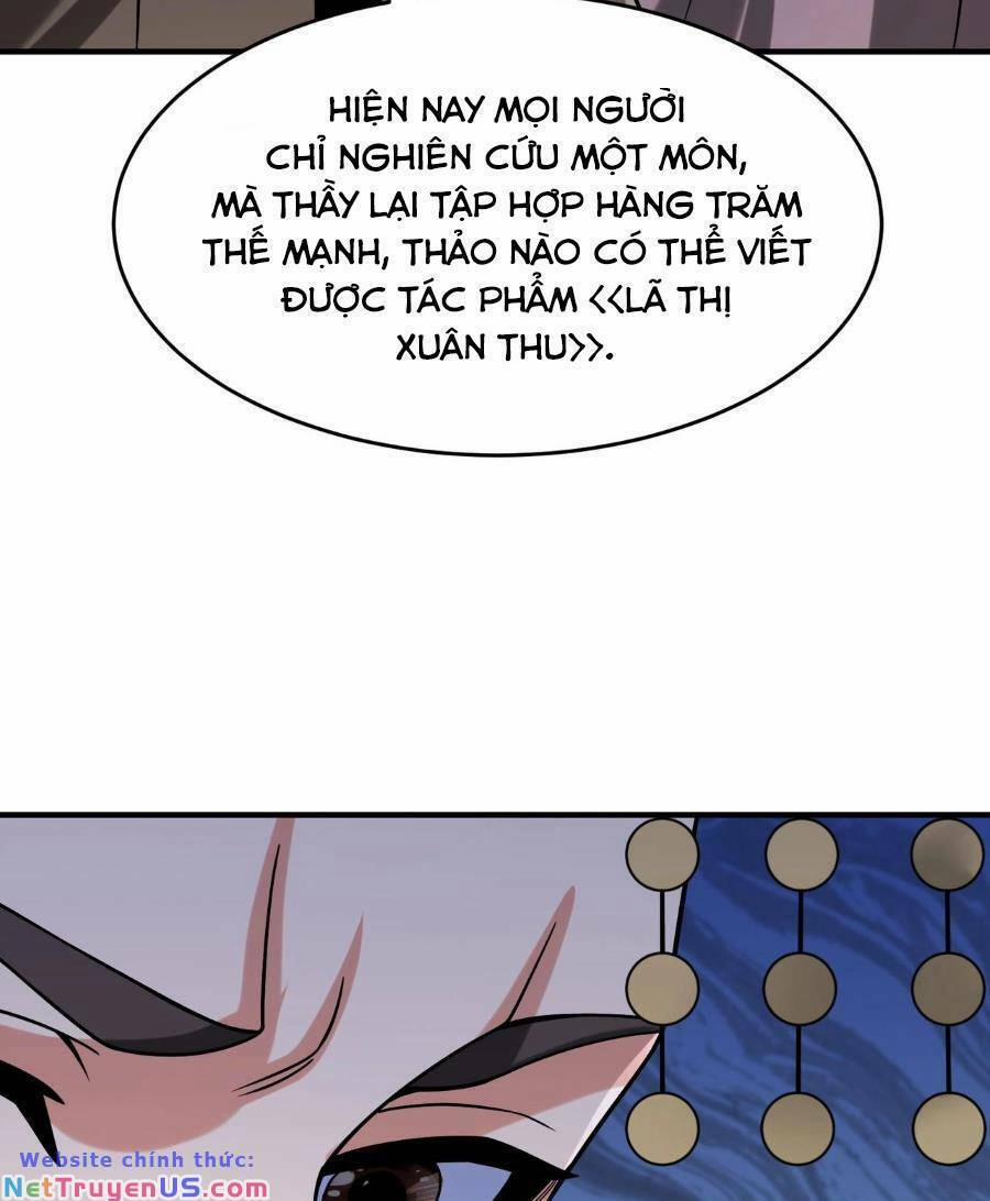 Đại Tần: Ta Con Trai Tần Thủy Hoàng Giết Địch Thăng Cấp Thành Thần 74 trang 48