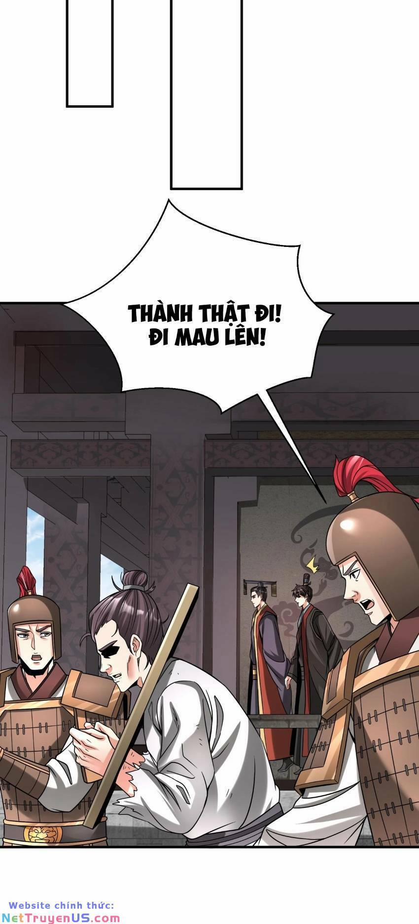 Đại Tần: Ta Con Trai Tần Thủy Hoàng Giết Địch Thăng Cấp Thành Thần 75 trang 19