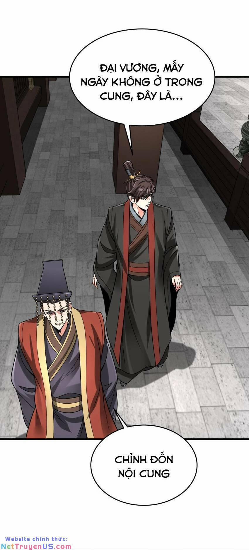 Đại Tần: Ta Con Trai Tần Thủy Hoàng Giết Địch Thăng Cấp Thành Thần 75 trang 20