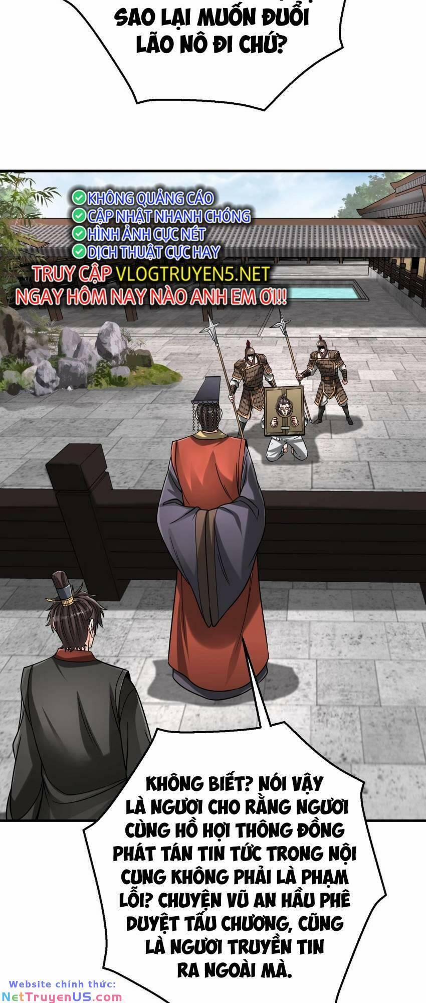 Đại Tần: Ta Con Trai Tần Thủy Hoàng Giết Địch Thăng Cấp Thành Thần 75 trang 23