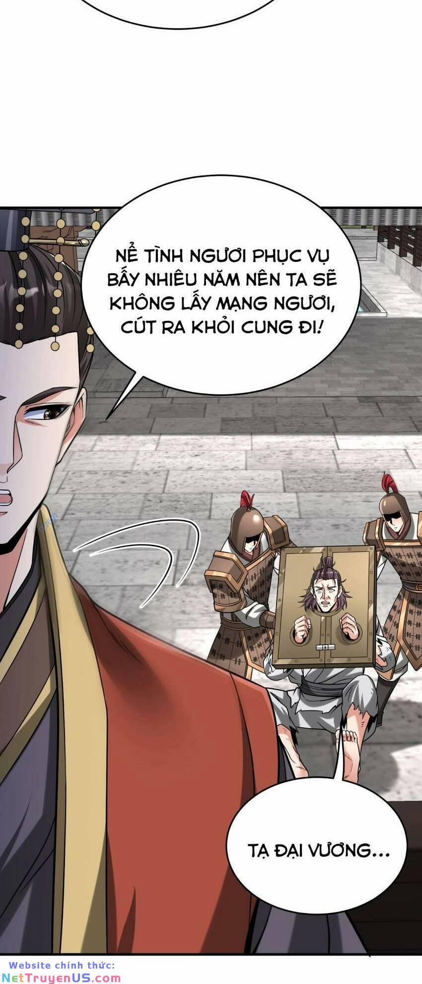 Đại Tần: Ta Con Trai Tần Thủy Hoàng Giết Địch Thăng Cấp Thành Thần 75 trang 25