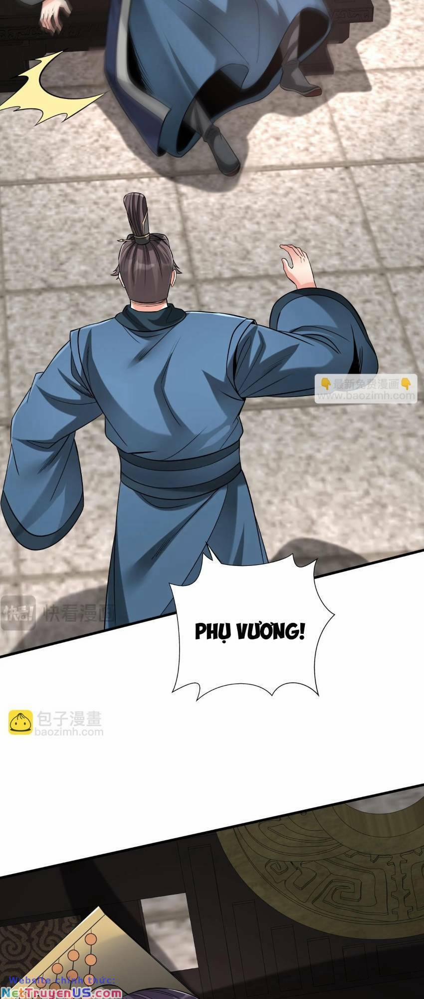 Đại Tần: Ta Con Trai Tần Thủy Hoàng Giết Địch Thăng Cấp Thành Thần 75 trang 48