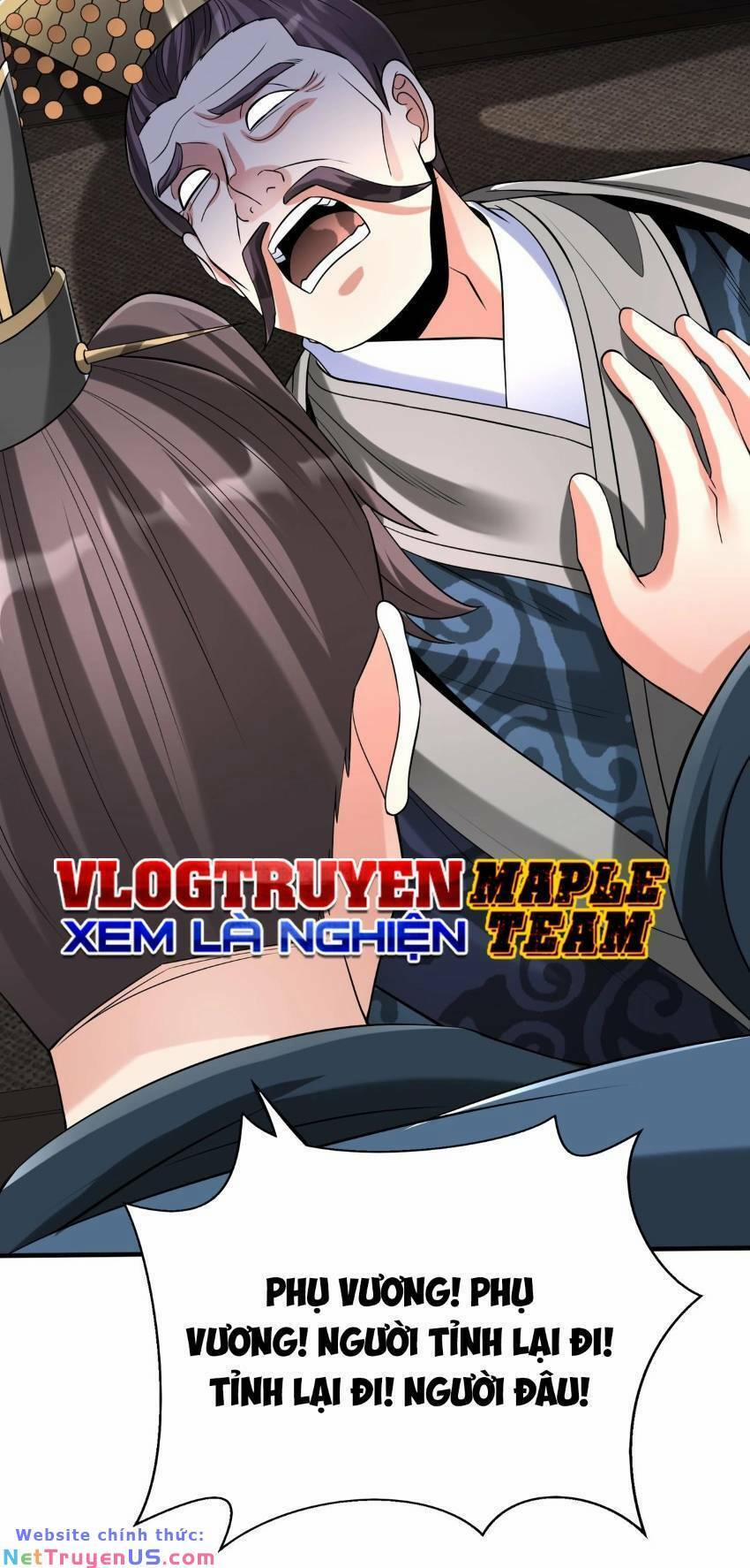 Đại Tần: Ta Con Trai Tần Thủy Hoàng Giết Địch Thăng Cấp Thành Thần 75 trang 49