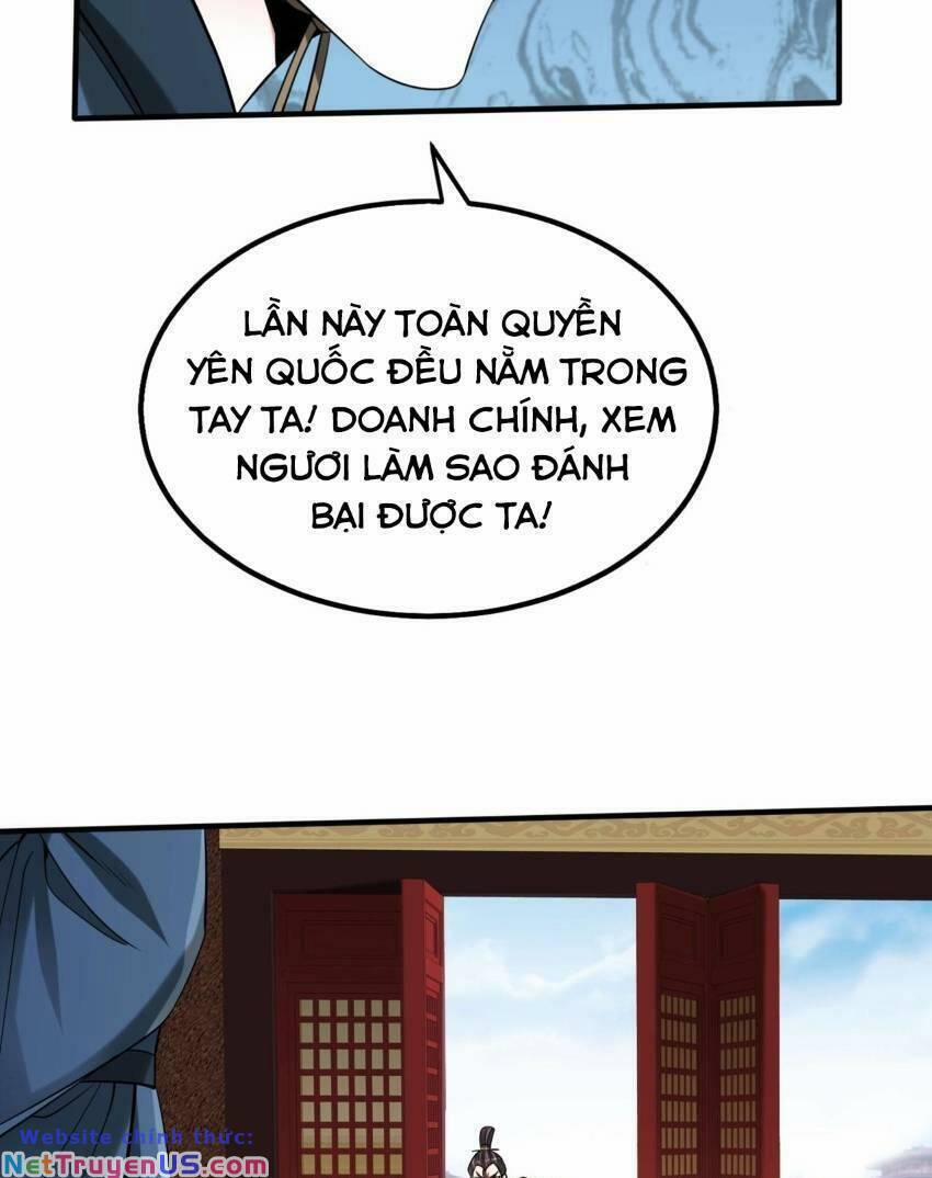 Đại Tần: Ta Con Trai Tần Thủy Hoàng Giết Địch Thăng Cấp Thành Thần 75 trang 52