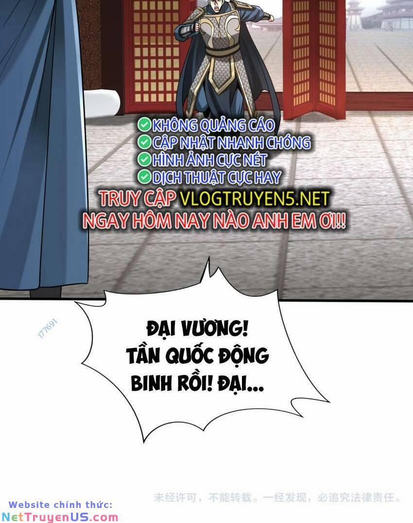 Đại Tần: Ta Con Trai Tần Thủy Hoàng Giết Địch Thăng Cấp Thành Thần 75 trang 53