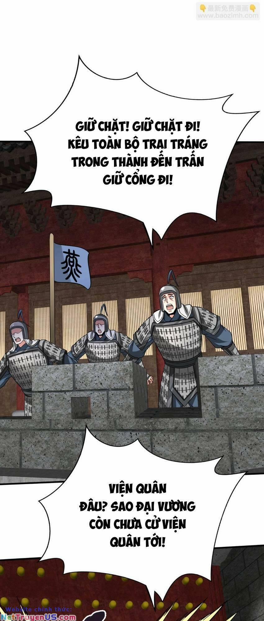 Đại Tần: Ta Con Trai Tần Thủy Hoàng Giết Địch Thăng Cấp Thành Thần 76 trang 10