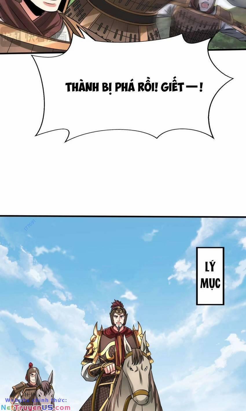 Đại Tần: Ta Con Trai Tần Thủy Hoàng Giết Địch Thăng Cấp Thành Thần 76 trang 13