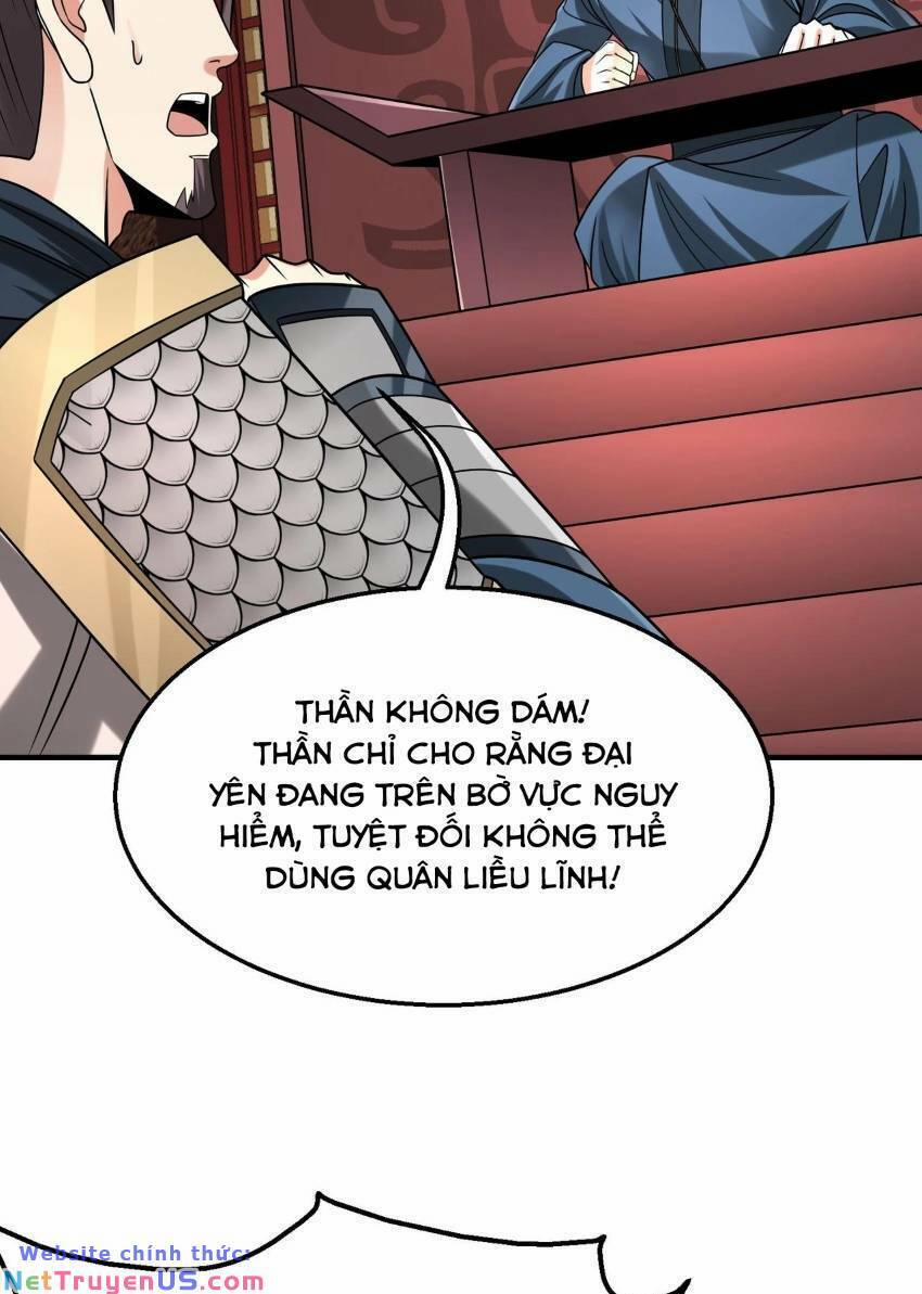 Đại Tần: Ta Con Trai Tần Thủy Hoàng Giết Địch Thăng Cấp Thành Thần 76 trang 28