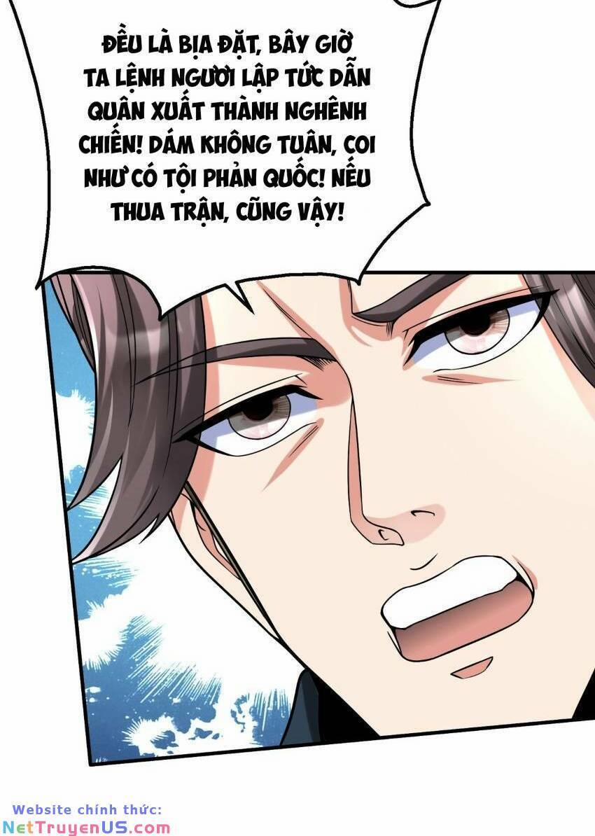 Đại Tần: Ta Con Trai Tần Thủy Hoàng Giết Địch Thăng Cấp Thành Thần 76 trang 29