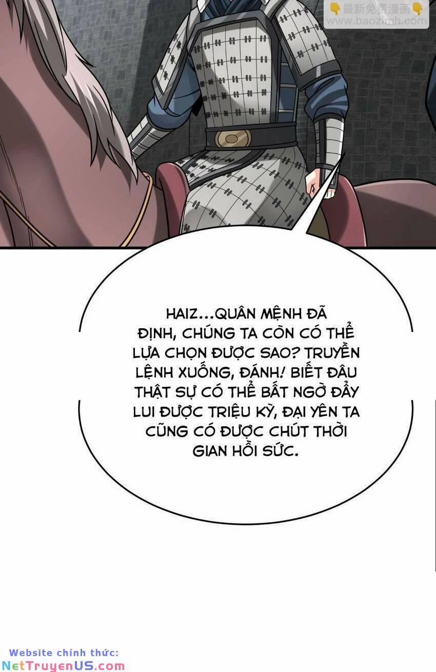 Đại Tần: Ta Con Trai Tần Thủy Hoàng Giết Địch Thăng Cấp Thành Thần 76 trang 34