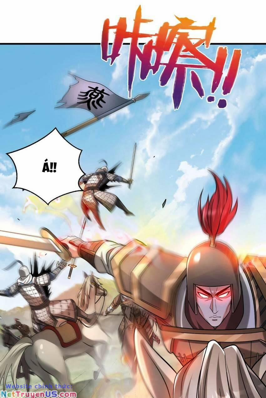 Đại Tần: Ta Con Trai Tần Thủy Hoàng Giết Địch Thăng Cấp Thành Thần 76 trang 43