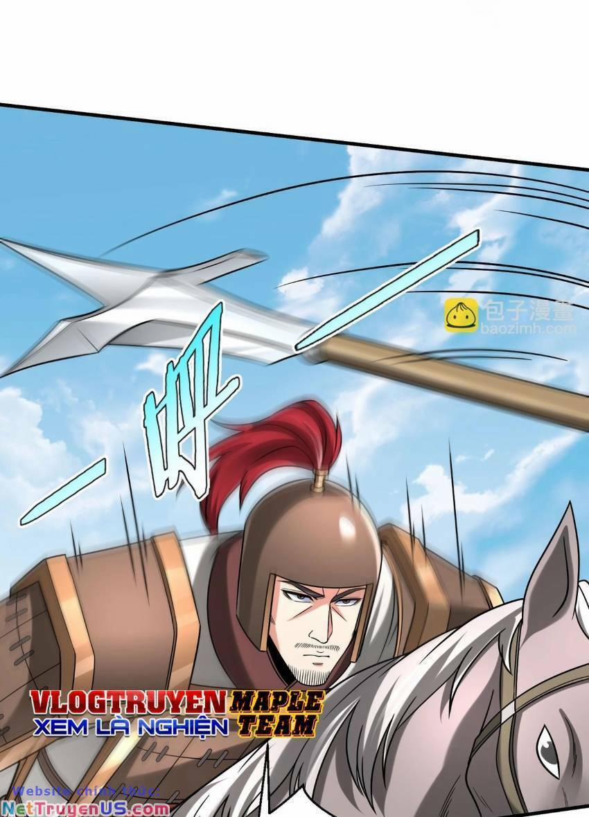 Đại Tần: Ta Con Trai Tần Thủy Hoàng Giết Địch Thăng Cấp Thành Thần 76 trang 48