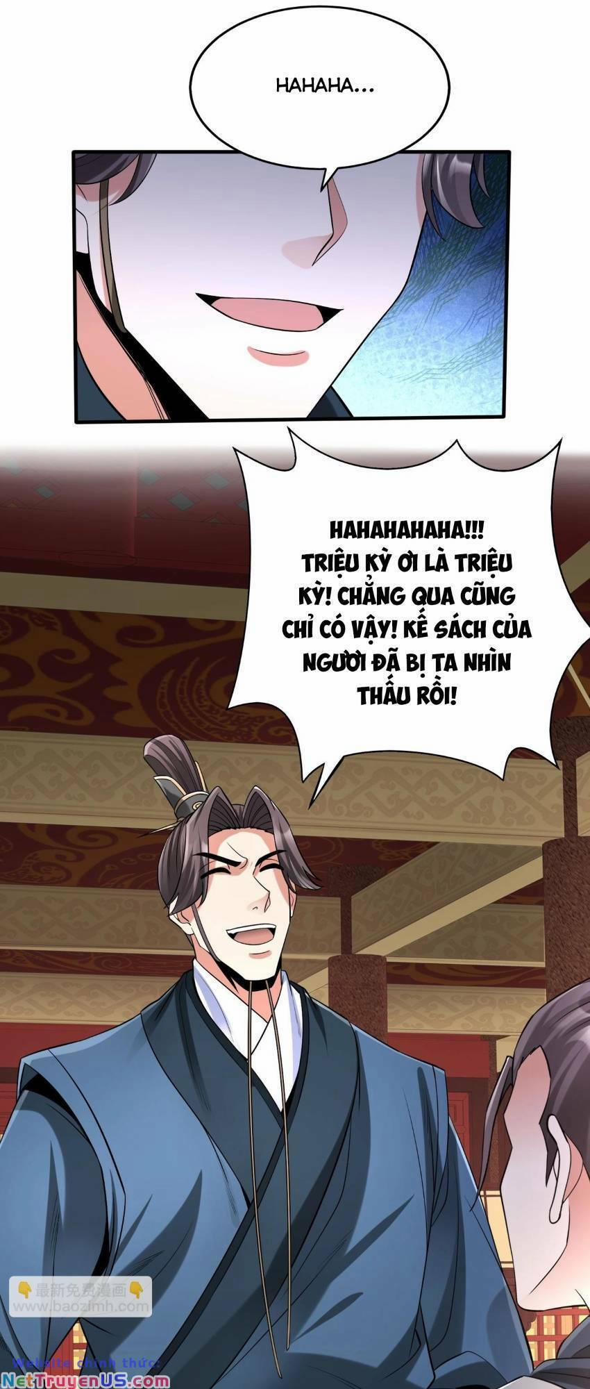 Đại Tần: Ta Con Trai Tần Thủy Hoàng Giết Địch Thăng Cấp Thành Thần 76 trang 5