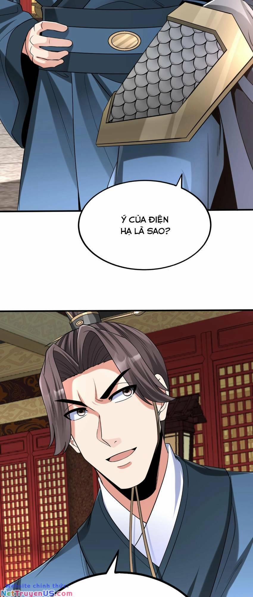 Đại Tần: Ta Con Trai Tần Thủy Hoàng Giết Địch Thăng Cấp Thành Thần 76 trang 6