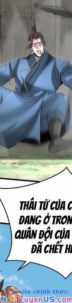 Đại Tần: Ta Con Trai Tần Thủy Hoàng Giết Địch Thăng Cấp Thành Thần 77 trang 100