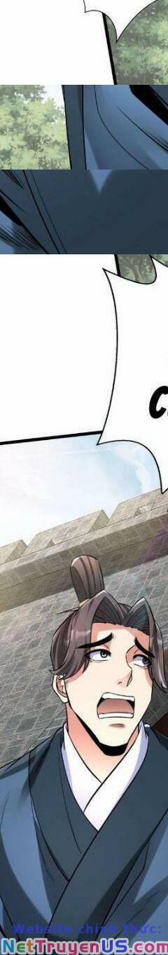 Đại Tần: Ta Con Trai Tần Thủy Hoàng Giết Địch Thăng Cấp Thành Thần 77 trang 117