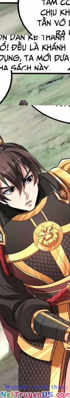 Đại Tần: Ta Con Trai Tần Thủy Hoàng Giết Địch Thăng Cấp Thành Thần 77 trang 129
