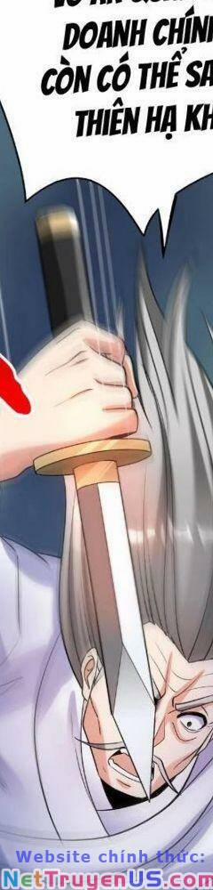 Đại Tần: Ta Con Trai Tần Thủy Hoàng Giết Địch Thăng Cấp Thành Thần 77 trang 181