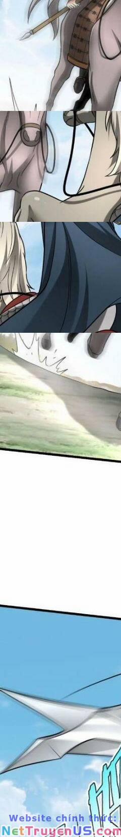 Đại Tần: Ta Con Trai Tần Thủy Hoàng Giết Địch Thăng Cấp Thành Thần 77 trang 3